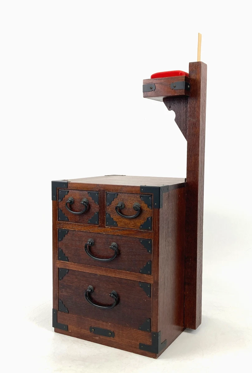 Tansu In Antique Japanese Boxes for sale | eBay