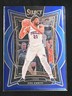 Joel Embiid Concourse Level 2024-25 Panini Select #6 Sixers 76ers