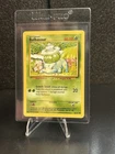 1999 Pokémon Company Bulbasaur Base Set 44/102 English NM/NM+