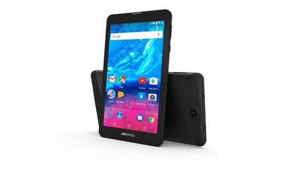 ARCHOS Tablet Core 70 3G 8GB schwarz -A
