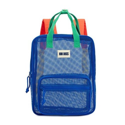 Bobo Choses Mesh Kinder Rucksack 154029915