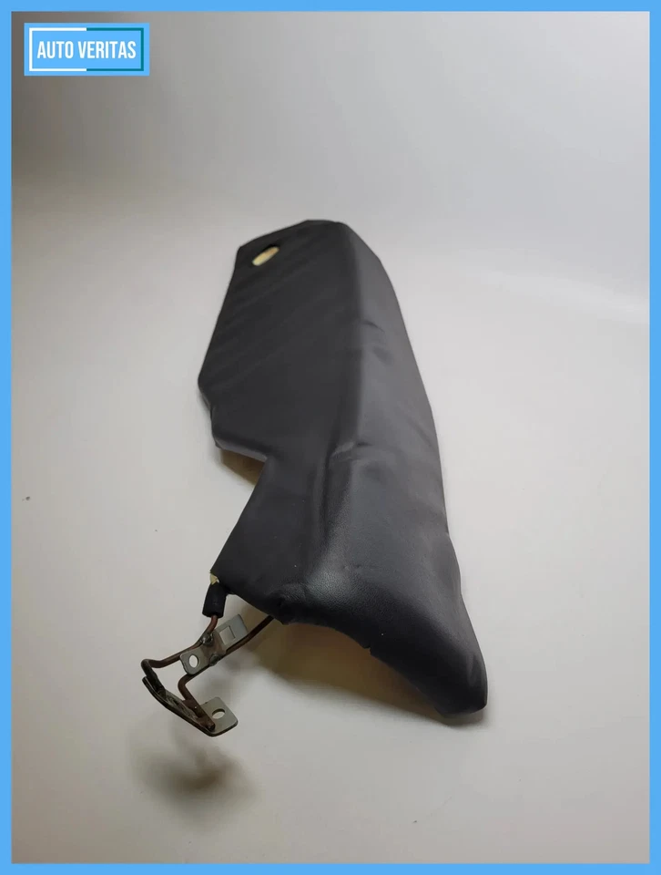 Original Audi A4 Avant (8E/B6/B7) Side trim rear seat left 8E5885703 - Image 2 of 4