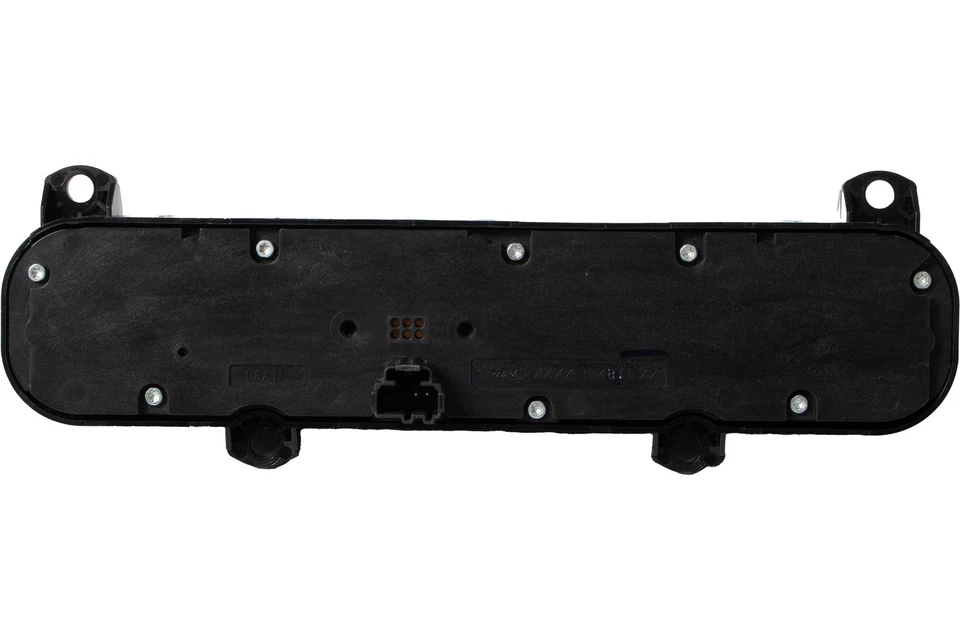 Painel de controle de áudio multimídia Ford EcoSport 2018-2020 número do modelo GN1518K811HE - Imagem 4 de 4