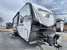 2026 Grand Design Momentum G-Class TT 27G