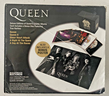 Queen 40 Box for sale - eBay