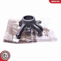 Achsschenkel RadaufhäNgung Esen SKV 47SKV211 FüR Opel Movano X70 Bus DTI UD0 UD4