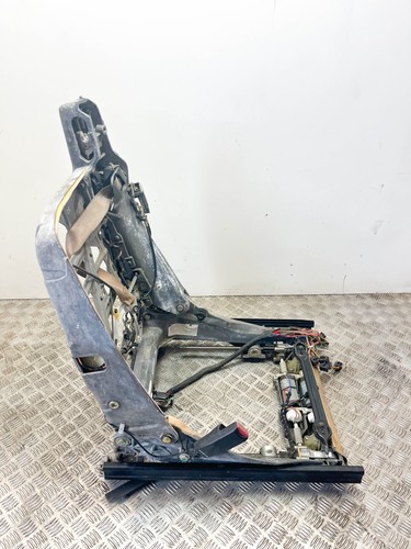 MERCEDES-BENZ SL R129 Sedile anteriore sinistro A1299190006 5.0 benzina 225kw 30413903 - Foto 7 di 7