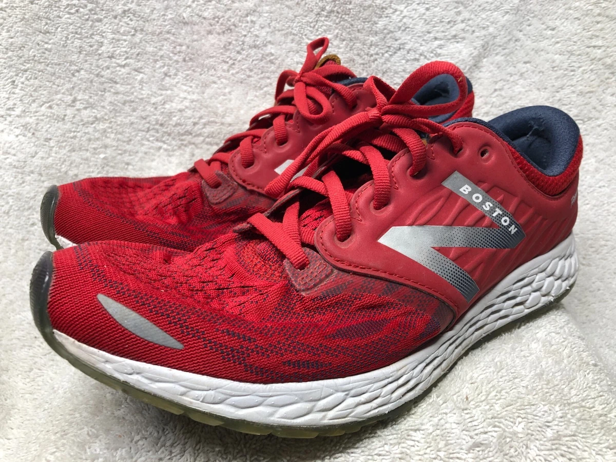 New balance fresh sales foam fenway