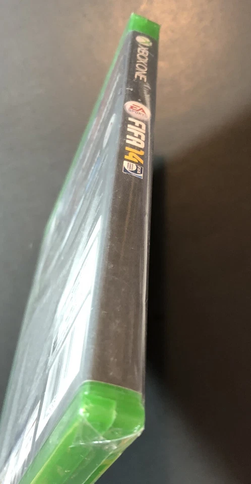 FIFA 14 (XBOX ONE) NEW - Image 3 of 4