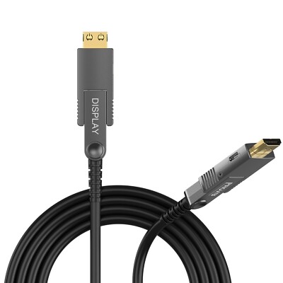ProCab CLV220A -  HDMI A male - HDMI A male - Active optical 4K