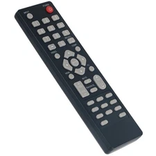 ZRC-101 Replace Remote for Insignia LCD TV NS-LCD19-09CA NS-LCD22-09 NS-LCD26-09