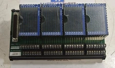 FOXBORO FBM217 Invensys Process System PLC termination assembly 32 Input