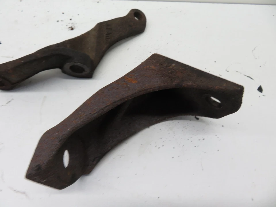 TOYOTA MR2 MK2 3SGTE REV 1-2 ENGINE BRACKETS 1989-1993 - Image 4 of 4