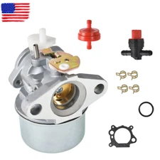 Handdo Carburetor for Briggs & Stratton 497586 799869 792253 499059 4-7 hp