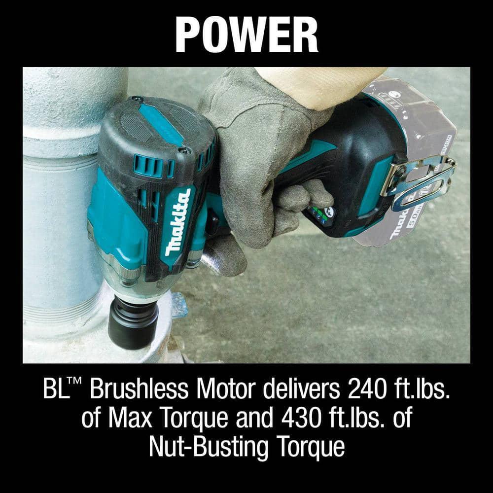 Makita Impact Wrenches 6.69