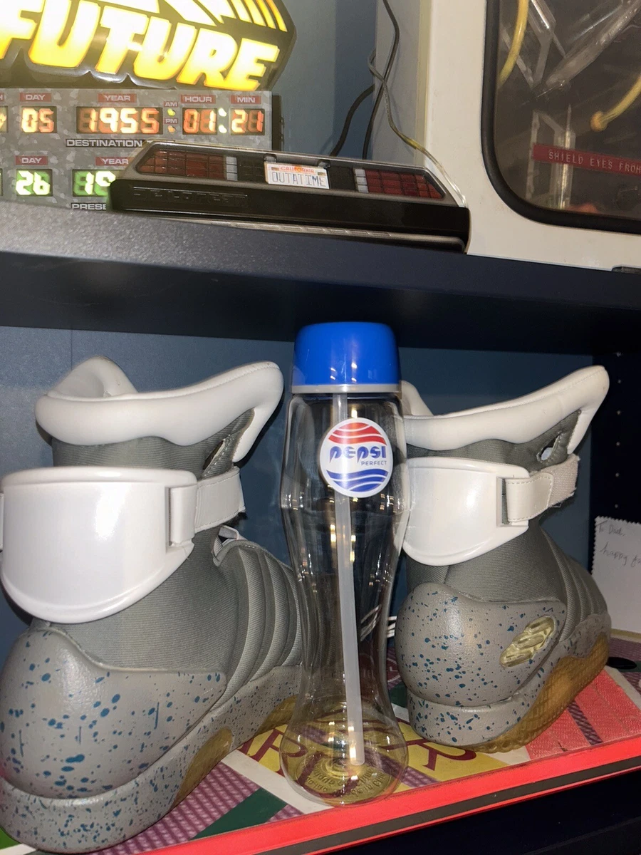 Marty mcfly cheap pepsi