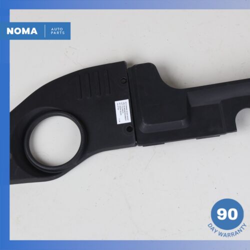 13-17 LR Range Rover Sport L494 L405 Radiator Upper Top Cover Support Set OEM - Picture 7 of 20