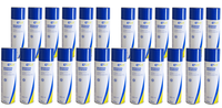 24 X 500Ml Intensiv Bremsenreiniger Teilereiniger Spraydose Entfetter Cartechnic