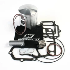 Top End Rebuild Kit- Wiseco Piston/Bearing + Gaskets RM250 2000  *STD/66.40mm*
