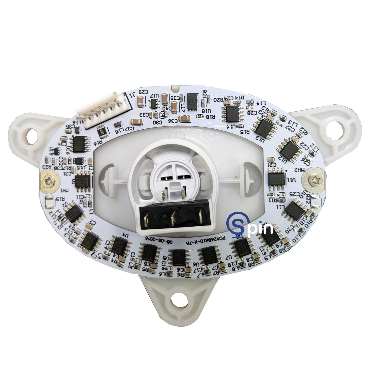 Button Bally Scientific Games Twinstar and J43 Complete Play