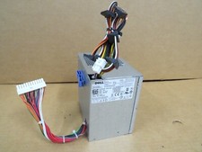 Dell PowerEdge T110  305W Server Power Supply PSU  L305E-S0 0RY51R  TESTED