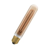 Osram Vintage 1906 Led Big Special 4.8W 822 Gold E27 Lampe 470Lm 2200K Warmweiss