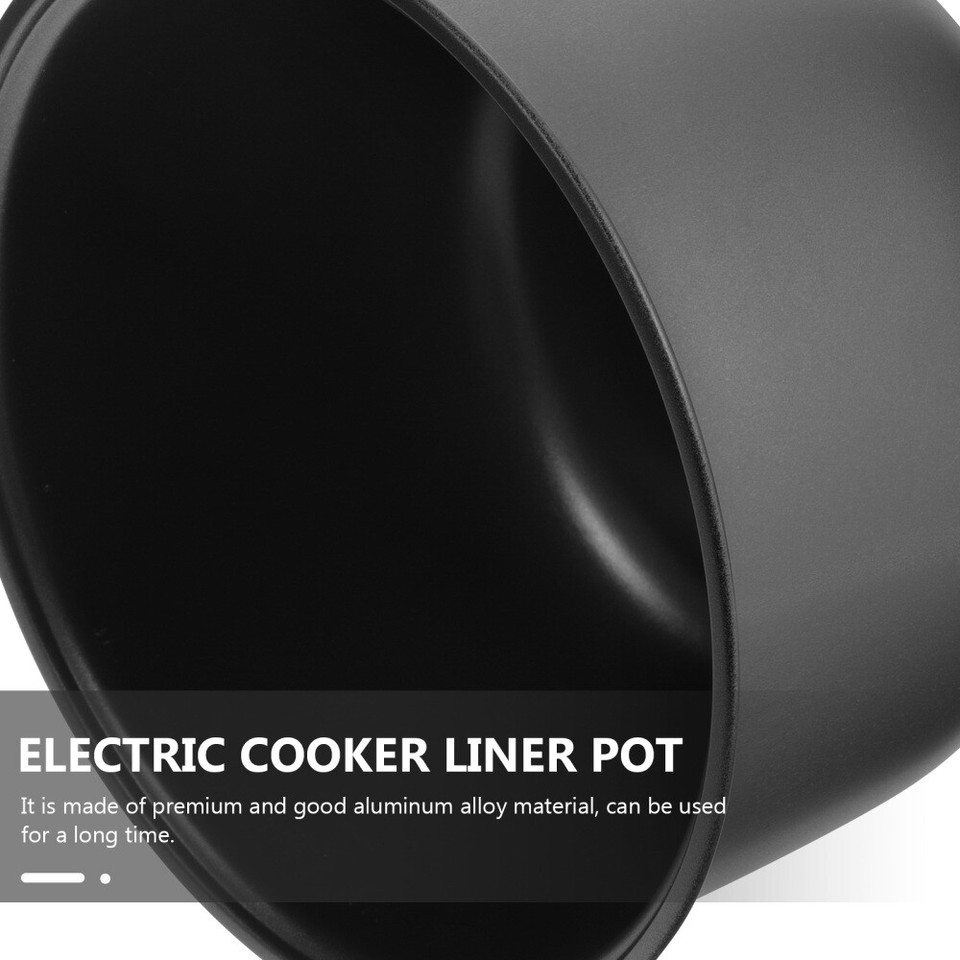 1PC Tiger Rice Cooker Inner Pot Aroma Replacement Liner Trustworthy