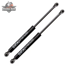 Qty(2) Liftgate Lift Supports Gas Springs Strut For Honda Fit 15-19 4-Door Hatch