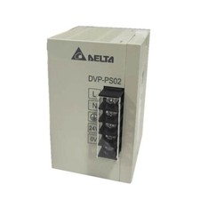 In Stock Newest In Box Original Delta DVPPS02 power supply Module