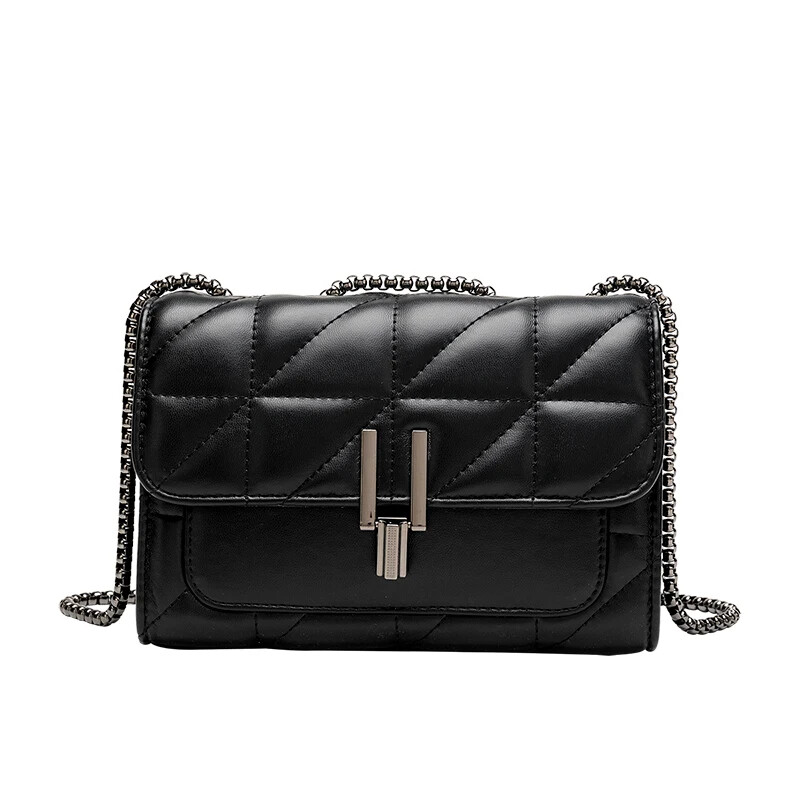 Luxury Designer Shoulder Bag Handbag Women Leather Bags Handbags Messenger 2025 6