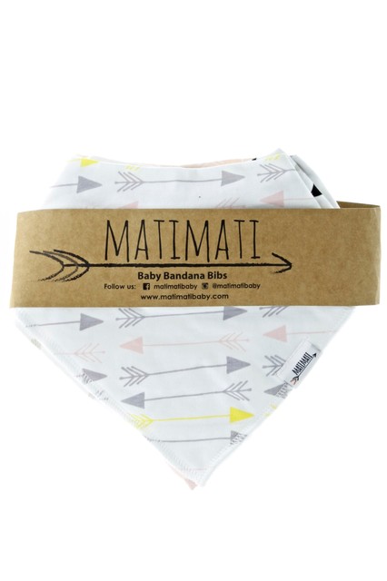 matimati bibs