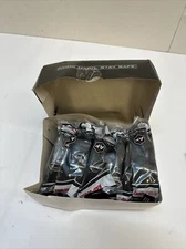 RADIANS RS1-21 Safety Glasses, Smoke PK 12