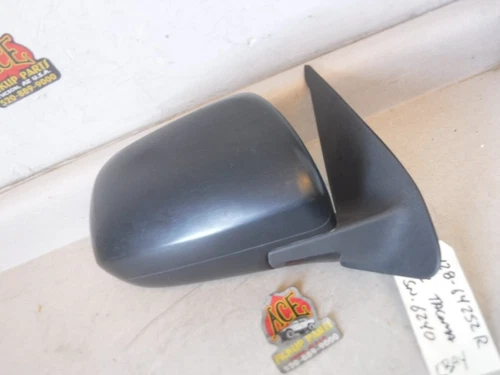 12-15 Toyota Tacoma OEM Right Passenger Side View Mirror MANUAL ADJUST