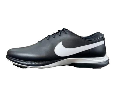 Nike Air Zoom Victory Tour 2 Golf Shoes Black White DJ6569  display picture 2