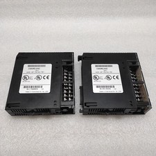 GE FANUC IC693MDL646C INPUT MODULE