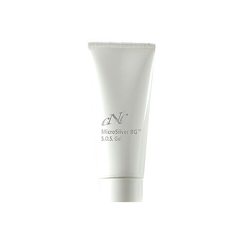 CNC MicroSilver SOS Gel 10ml zur lokalen Anwendung bei Irritationen,Entzündungen - Bild 1 von 1