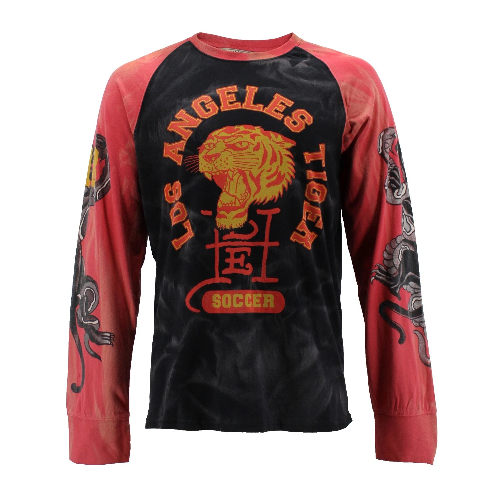 Ed Hardy Regular Size XL T-Shirts for Men