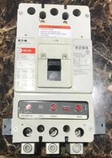 Eaton Industrial Circuit Breaker HKD2400F 400 Amp 2 Pole HKD 65k