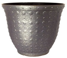 Garden Superstore - Hobnail Planter  - Faux Concrete Effect