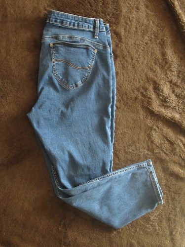 lee shape illusions skinny - Gem