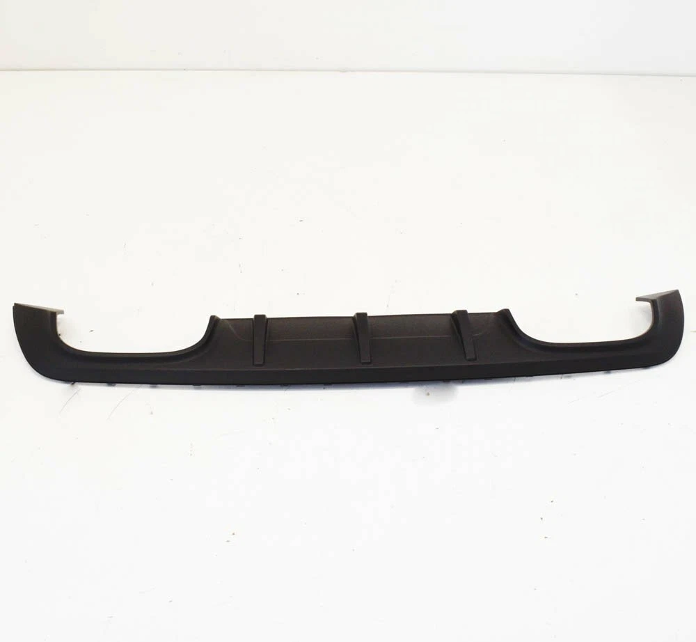 Mercedes-Benz SLK R172 AMG Rear Bumper Diffuser A1728851625 NEW 