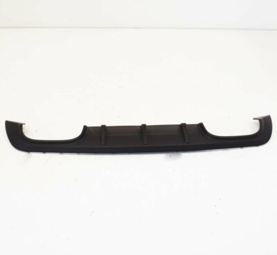 Mercedes-Benz SLK R172 AMG Rear Bumper Diffuser A1728851625 