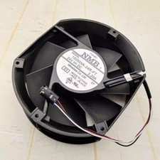 1Pcs New NMB 15050VA-24R-FT 24V 2.20A 17251 17CM Cooling Fan