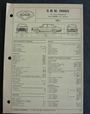 Revue technique BMW 528