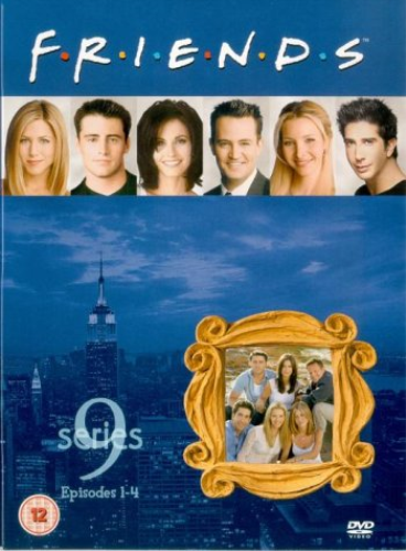 David Schwimmer Friends Season Episode 14 Watch Online Friends