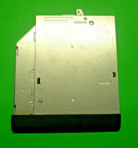 Dell Blu-ray DVD Writer Optical Drive BU40N PVM4X MKWY1 - Picture 3 of 5