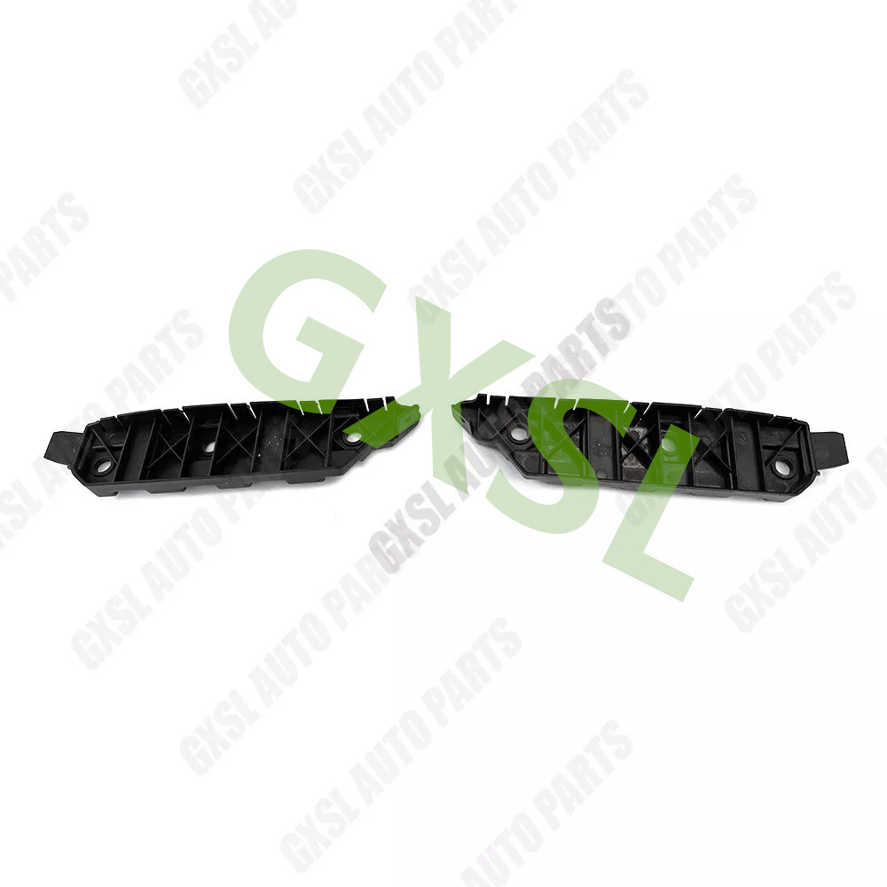 Bentley Continental Flying Spur Front Bumper brackets 2 pcs P/N 3W5807183