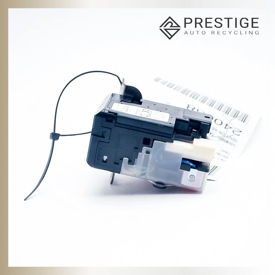 TOYOTA PRIUS 2004-2009 llave eléctrica inmovilizador arranque encendido 89610-47020 Foto 2 de 4