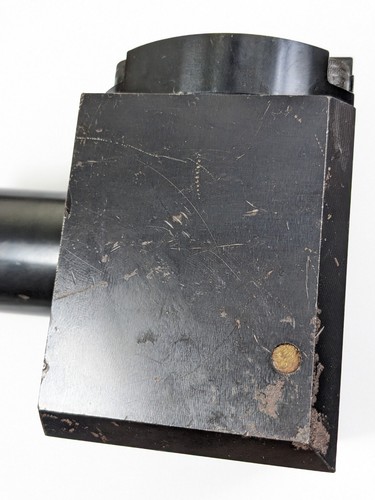 Kennametal KV40SA VDI40 Unidad de sujeción de ángulo recto Portaherramientas - kv40 rápido - Imagen 7 de 15