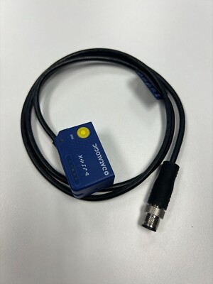 Datalogic Matrix 120 210-000 WVGA Serial + USB STD (New - Open Box)